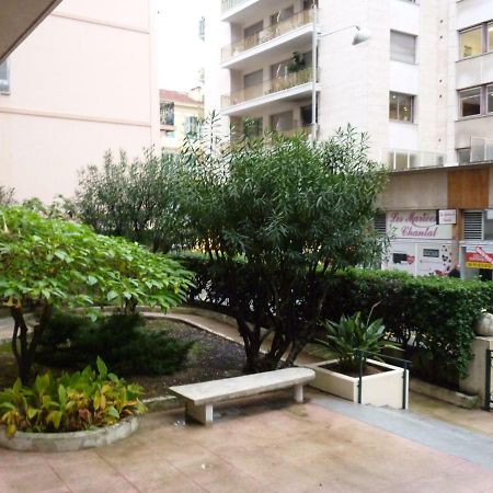 Studio Alberti Niza Exterior foto