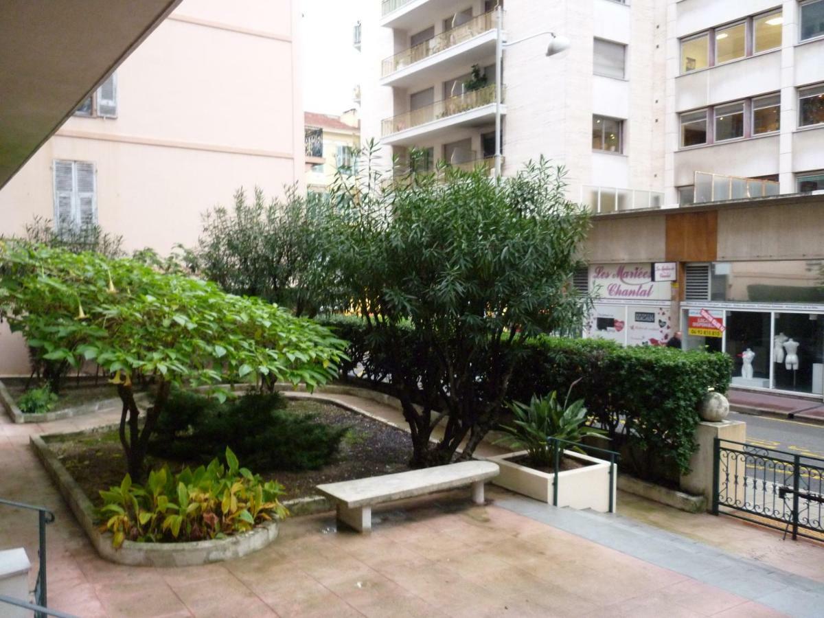 Studio Alberti Niza Exterior foto